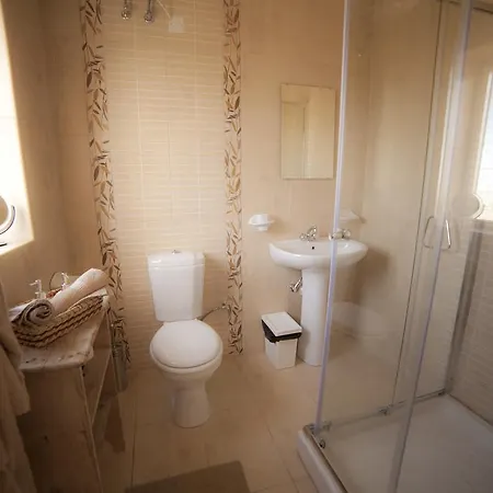 Secco'S Seaview Accommodation L-Imgarr Exterior foto