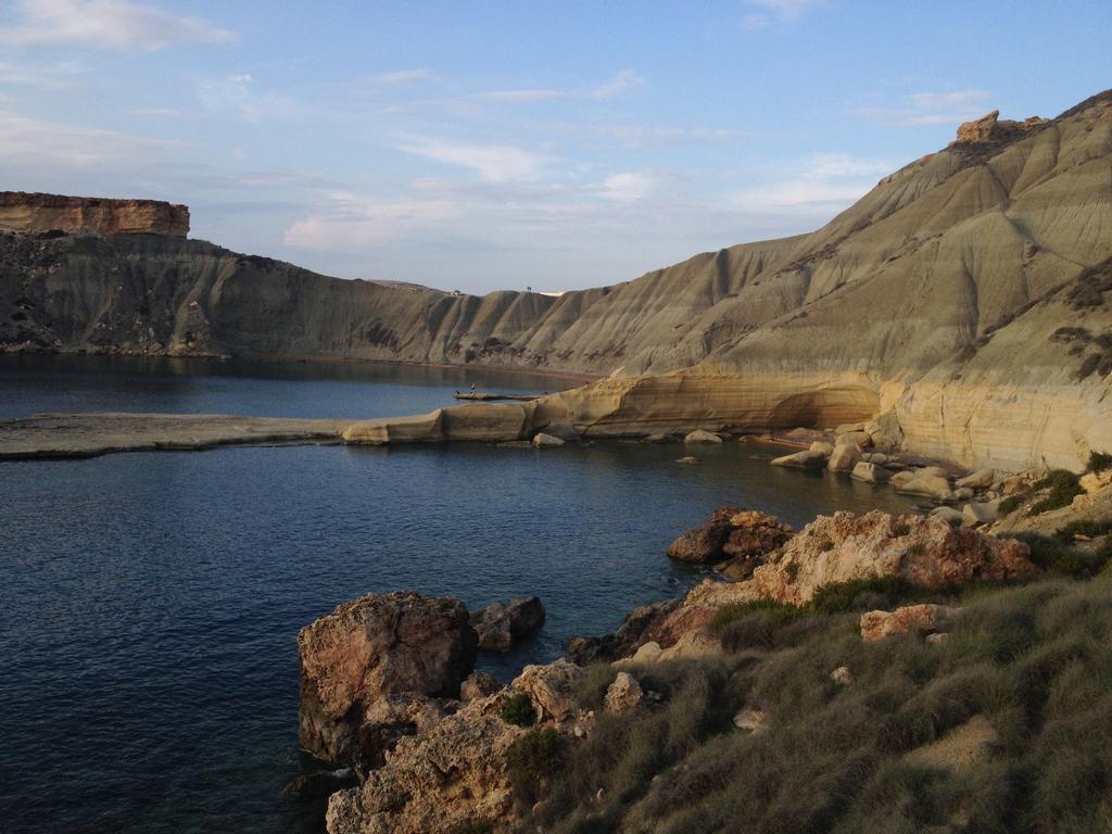 Secco's Seaview Homestay