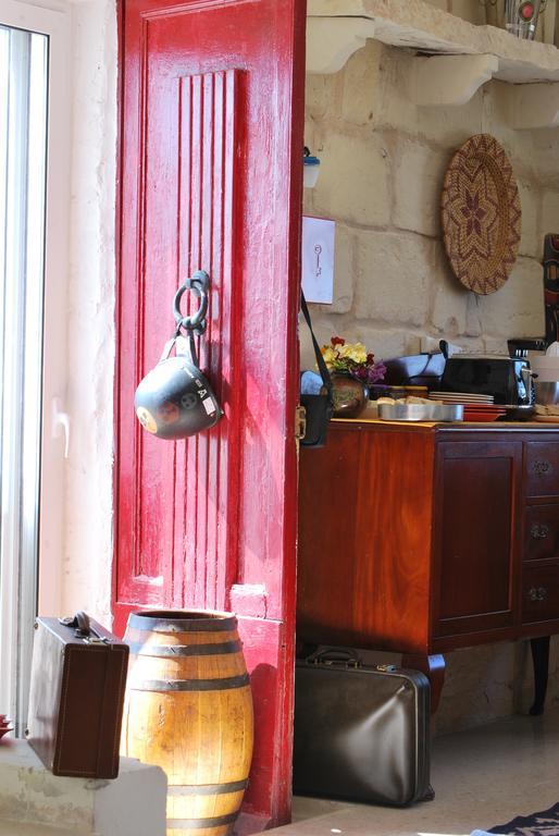 Secco's Seaview Homestay