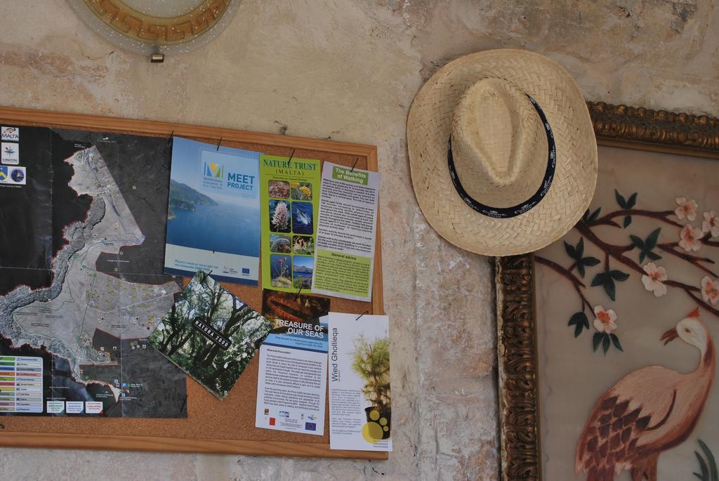 Secco's Seaview Homestay