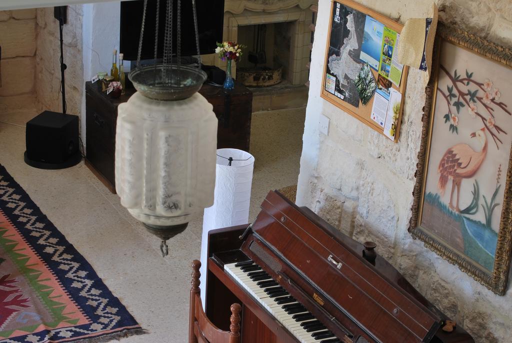Homestay Secco's Seaview